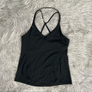 Lululemon racer back tank